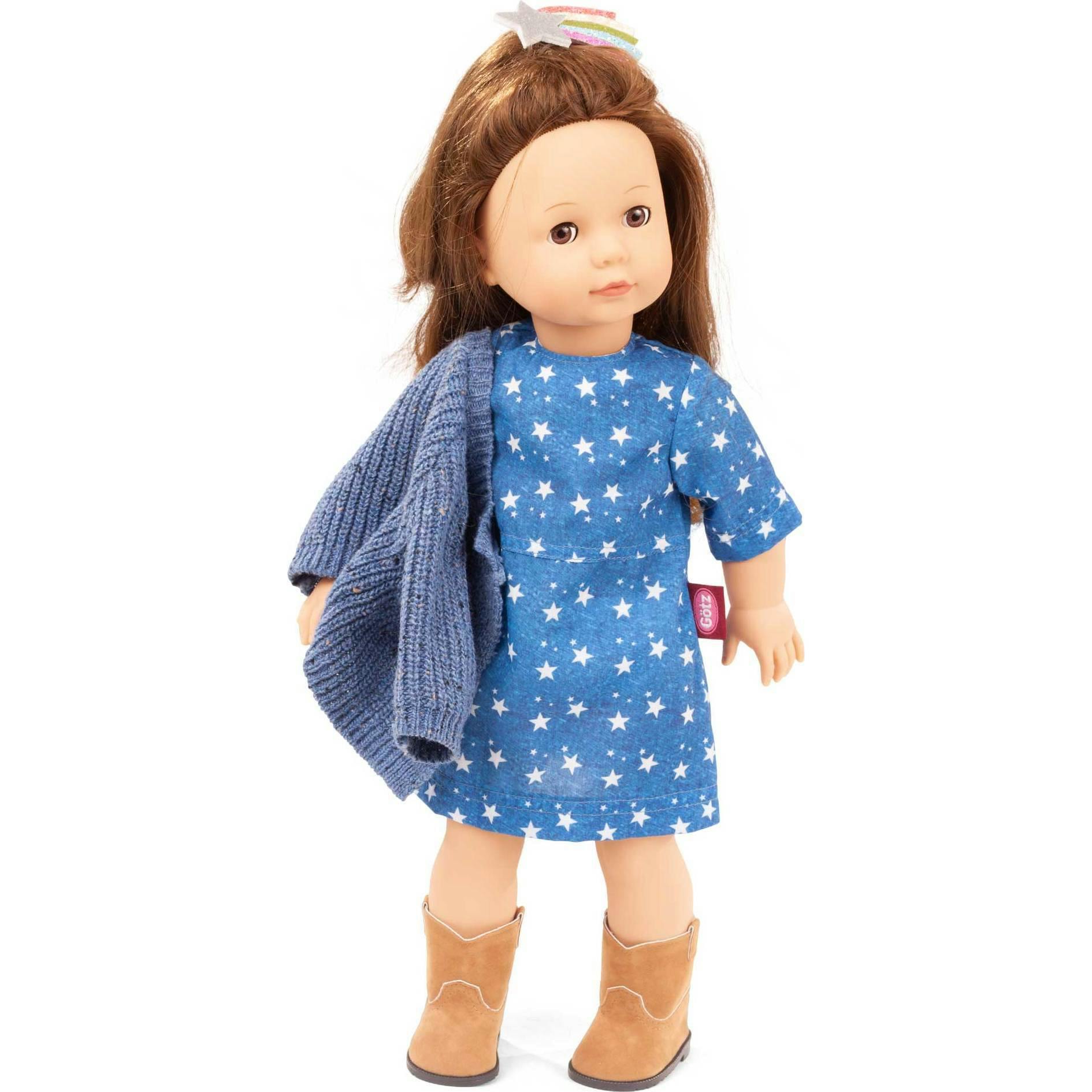 Precious Day Girl Elisabeth My Star 18