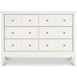 Liberty 6-Drawer Assembled Dresser