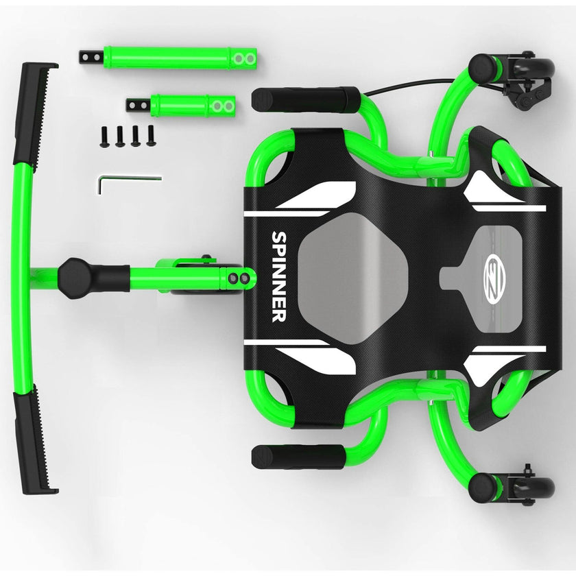 EzyRoller: Spinner - Lime