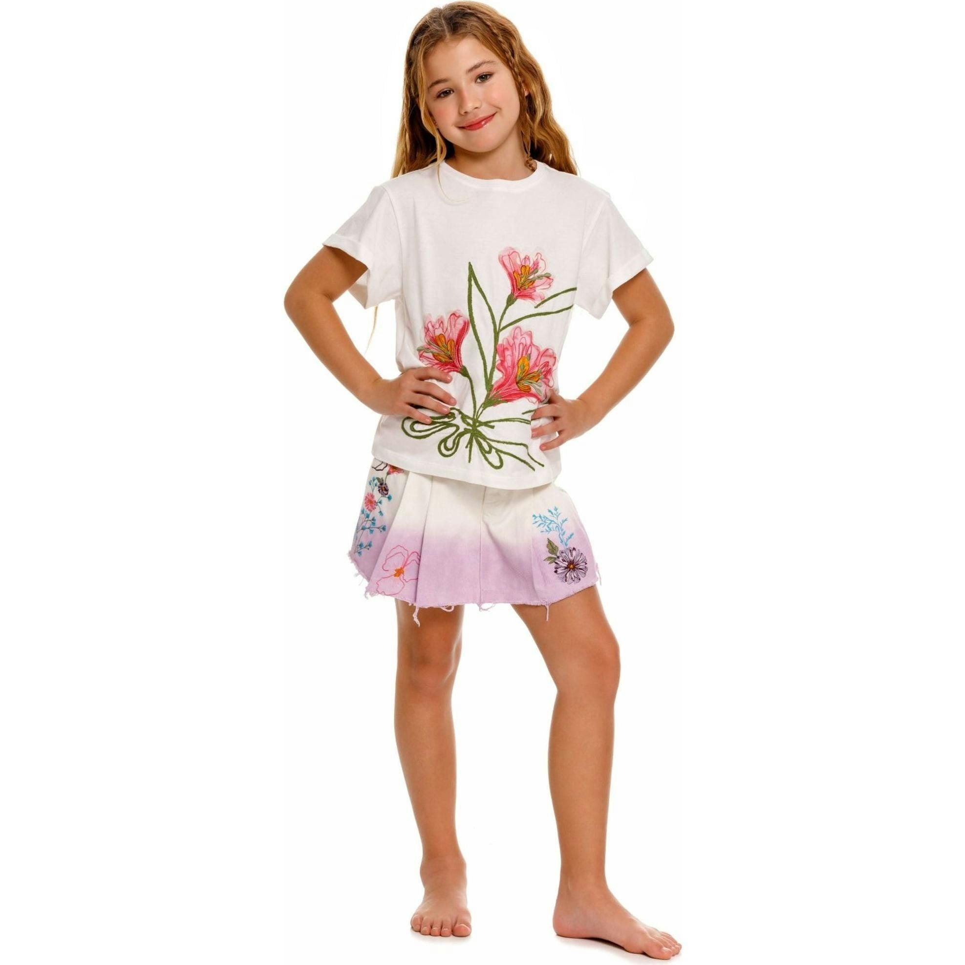 Dave Kids' T-shirt