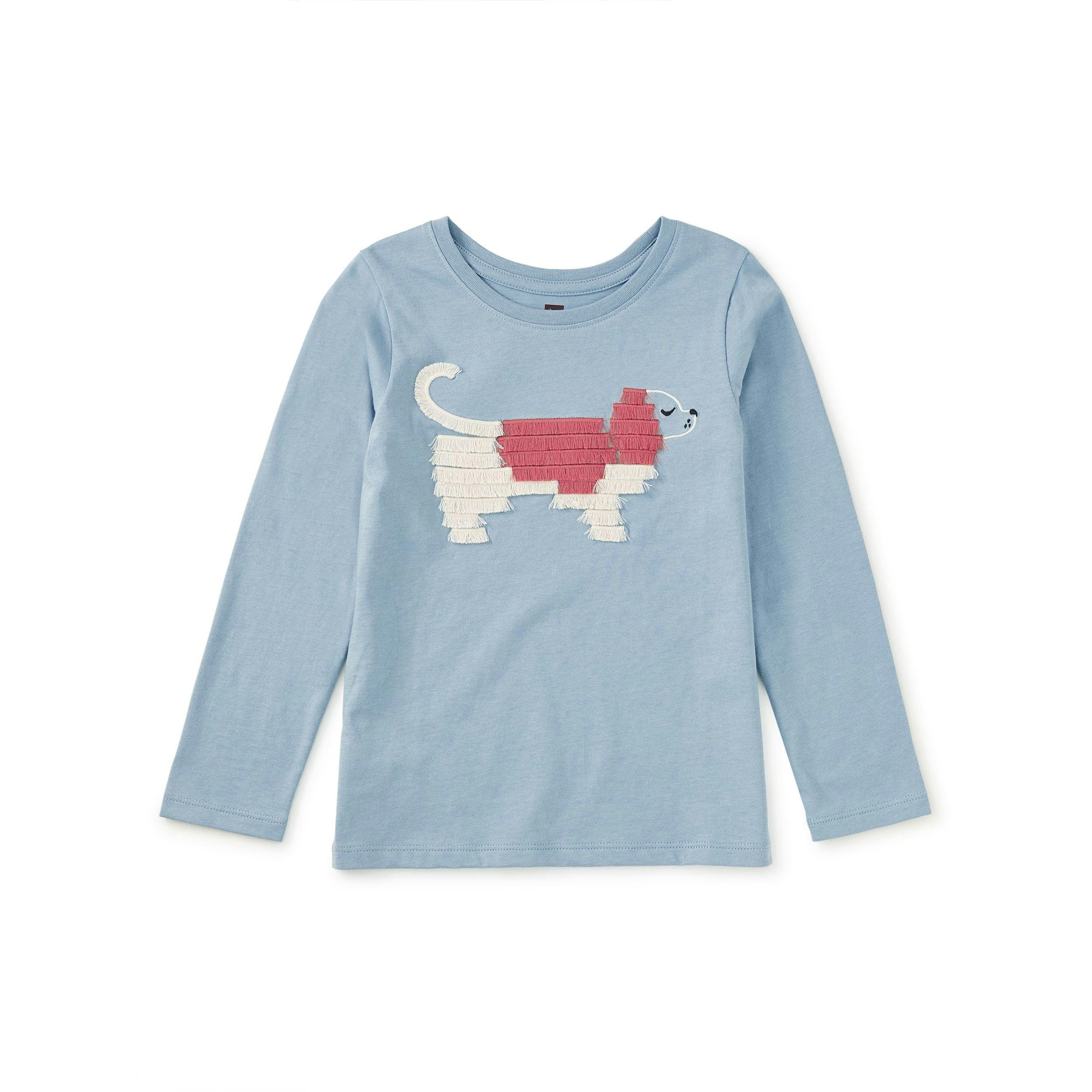 King Charles Spaniel Graphic Tee, Cloud