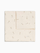 Swaddle Blanket - Kite / Dune + Barn