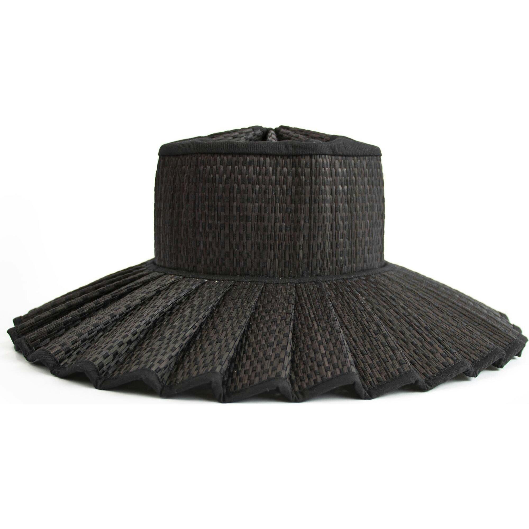 Positano Capri Hat
