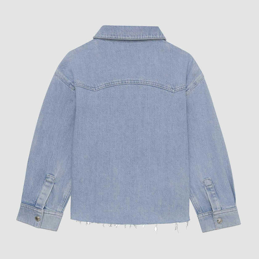 Olivia Shirt | Lakefront