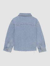 Olivia Shirt | Lakefront