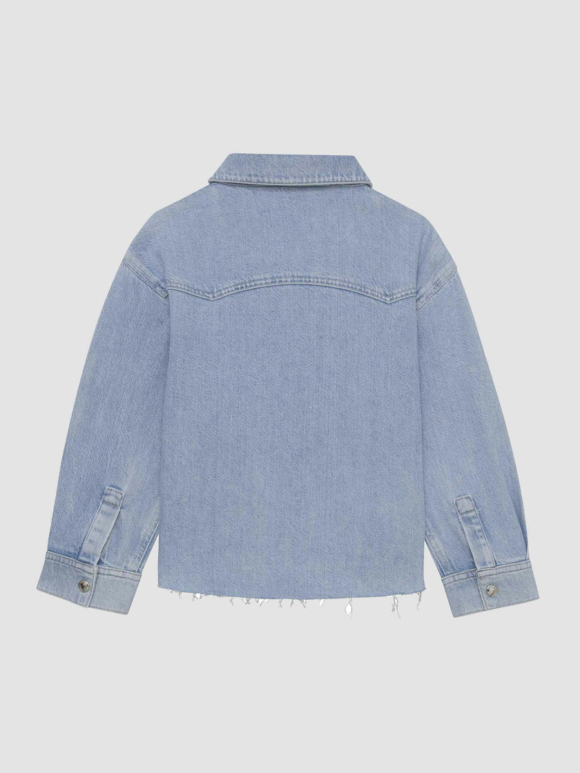 Olivia Shirt | Lakefront