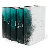 The Twilight Saga Book Set