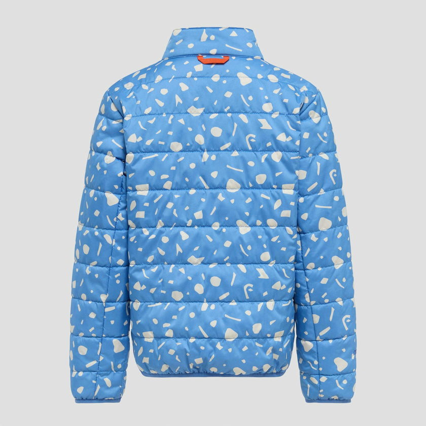 Glare PrimaLoft jacket "Underground"