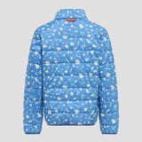 Glare PrimaLoft jacket "Underground"