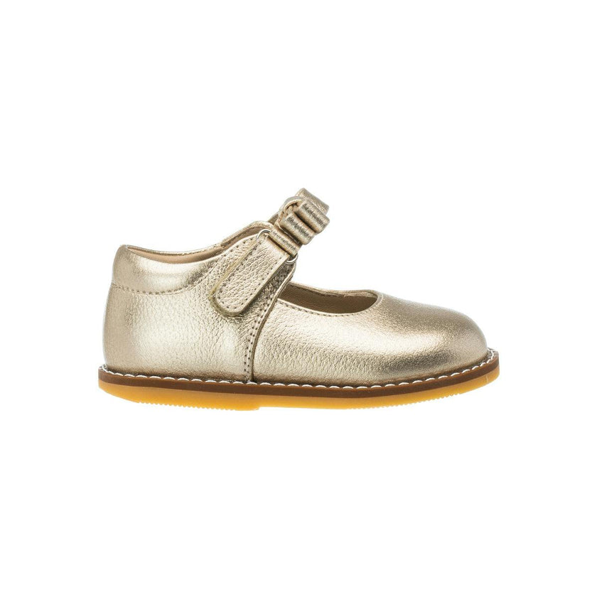 Mary Jane with Bow Toddler