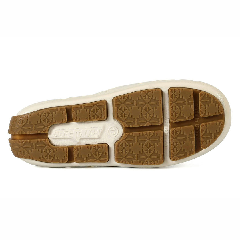 KIDS BONE PATENT/GUM PRODIGY DRIVER