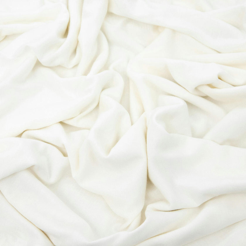 Stretch Knit Swaddle Blanket
