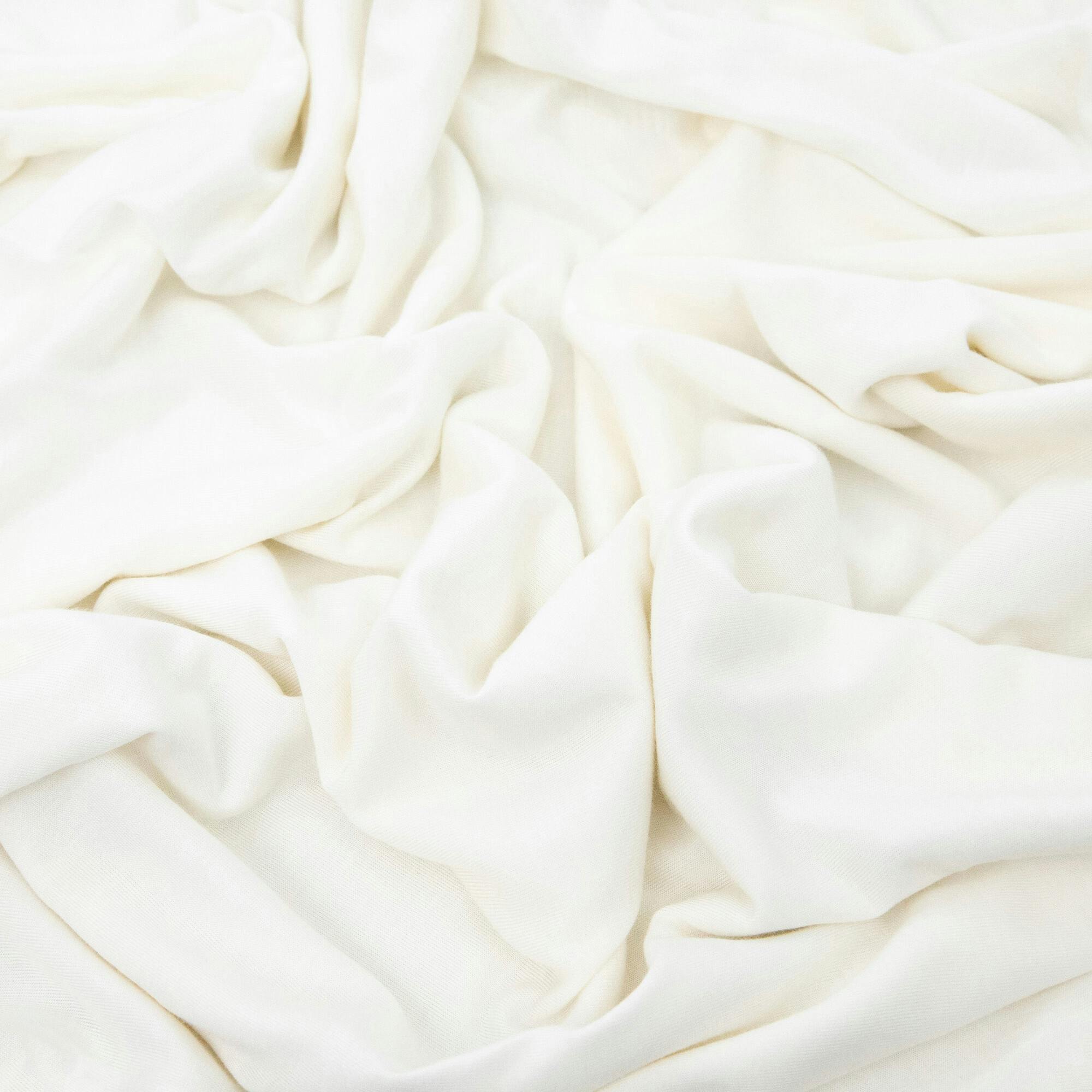 Stretch Knit Swaddle Blanket