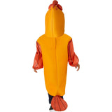 Baby Shark William Goldfish Costume for Toddlers
