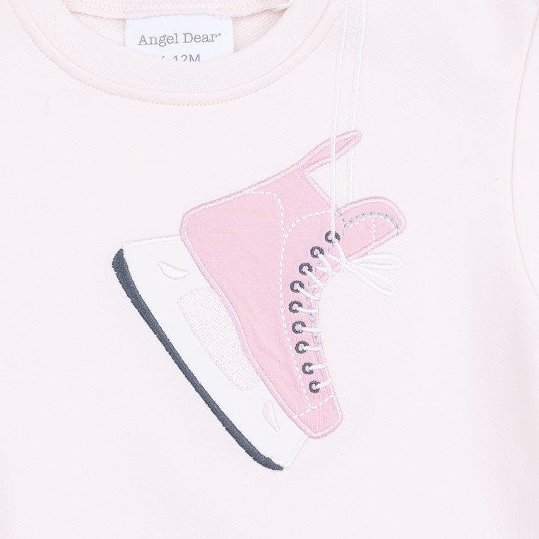 Hockey - Oversized Sweatshirt