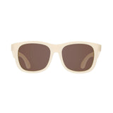 Sweet Cream Navigator | Amber Lenses