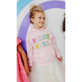Birthday Girl Hoodie