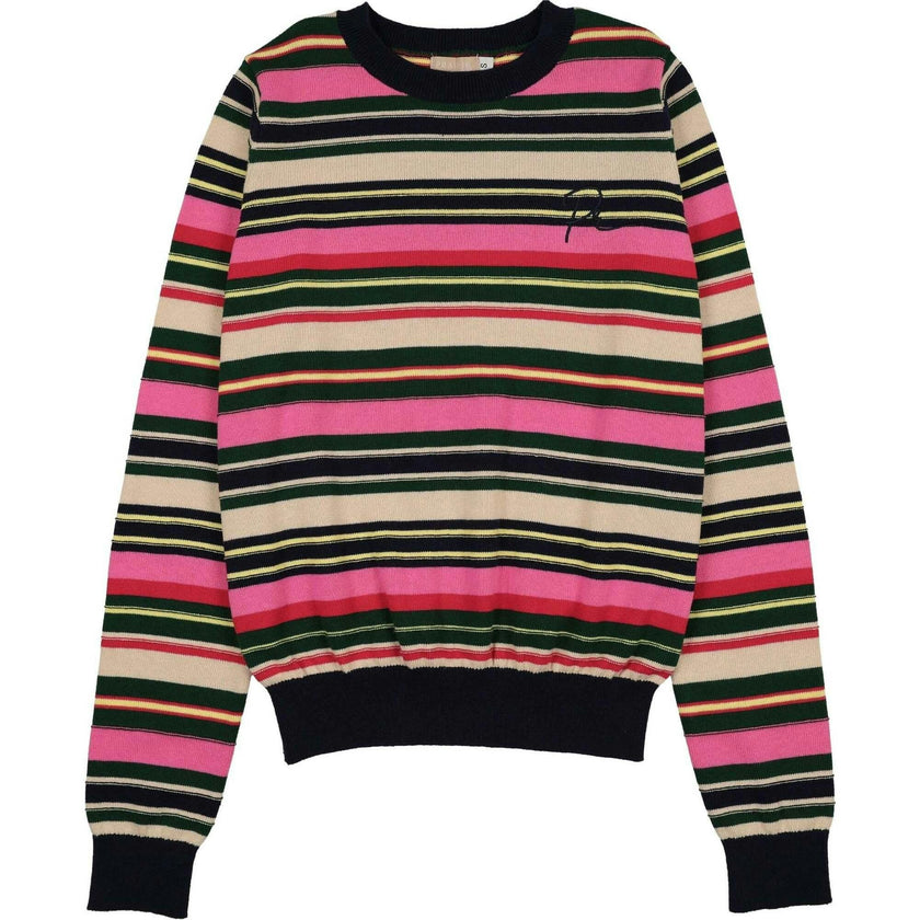 PRAIRIE ELOWEN SWEATER