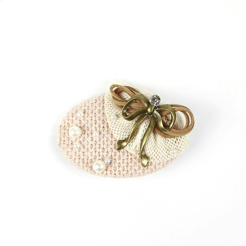 Nona Hairclip
