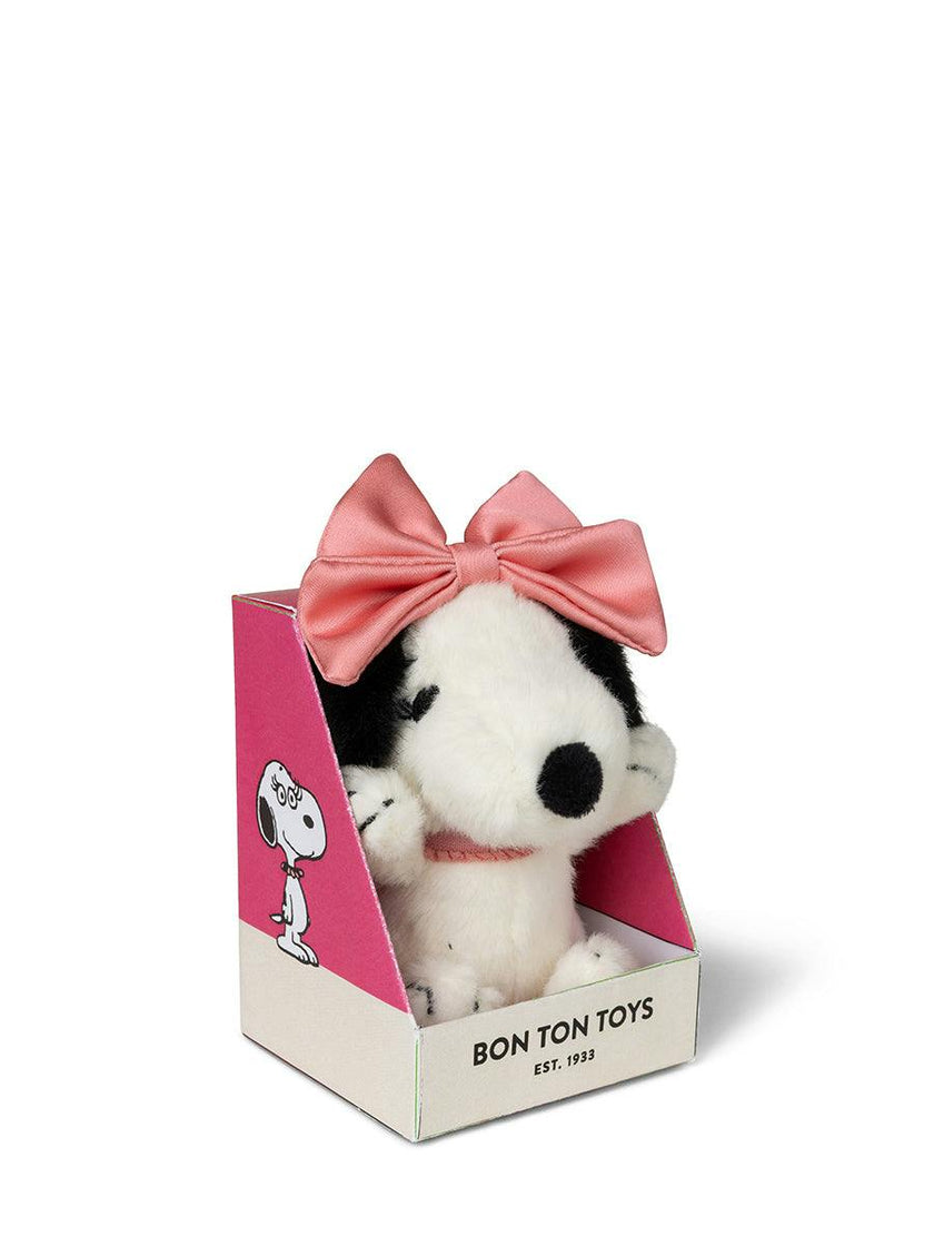 Lucky Belle Fuzzy in giftbox - 4"