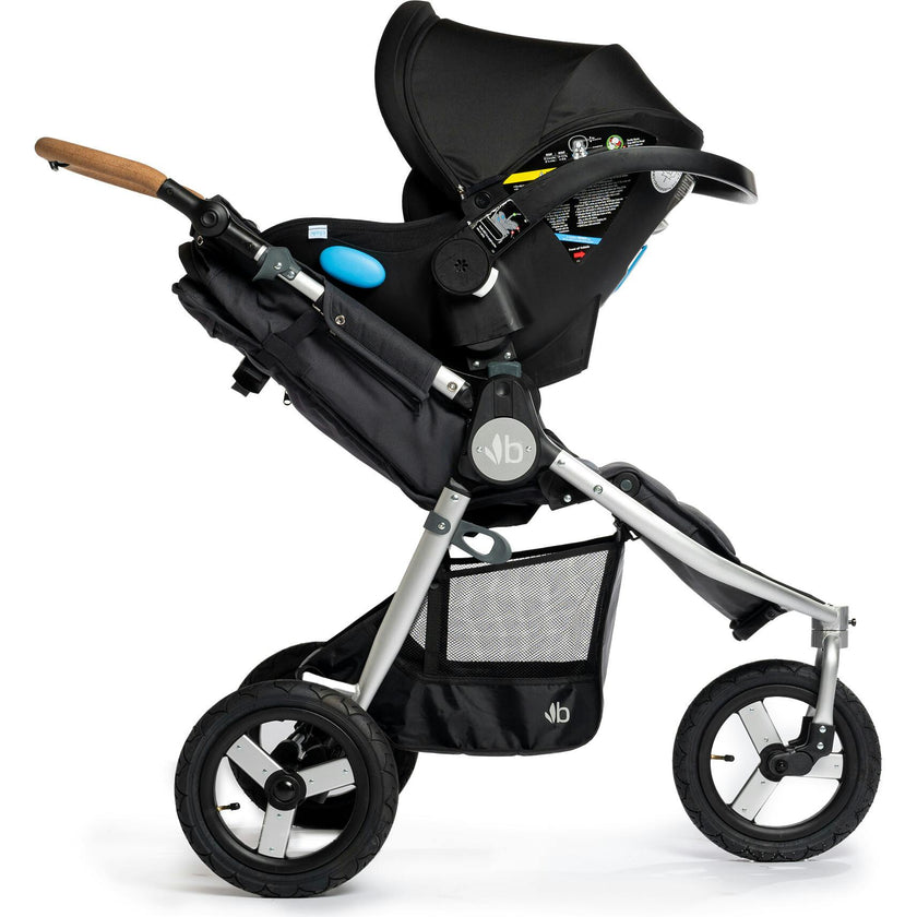 Indie/Speed Adapter - Maxi Cosi/Nuna/Cybex/Clek