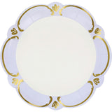 Rococo Pastel Side Plates