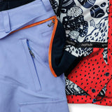 Tove snow jacket "Tittles"