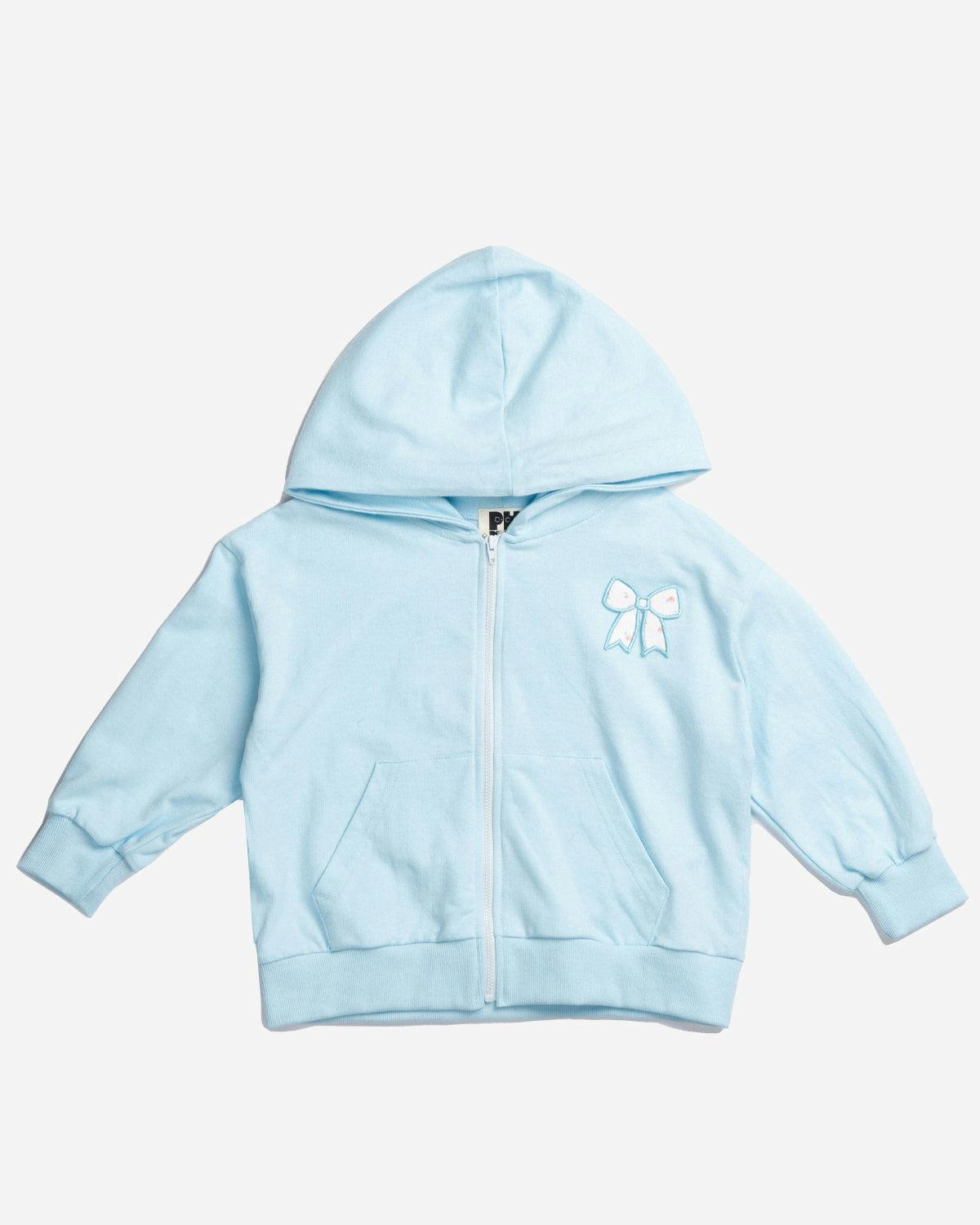 Olivia Hoodie