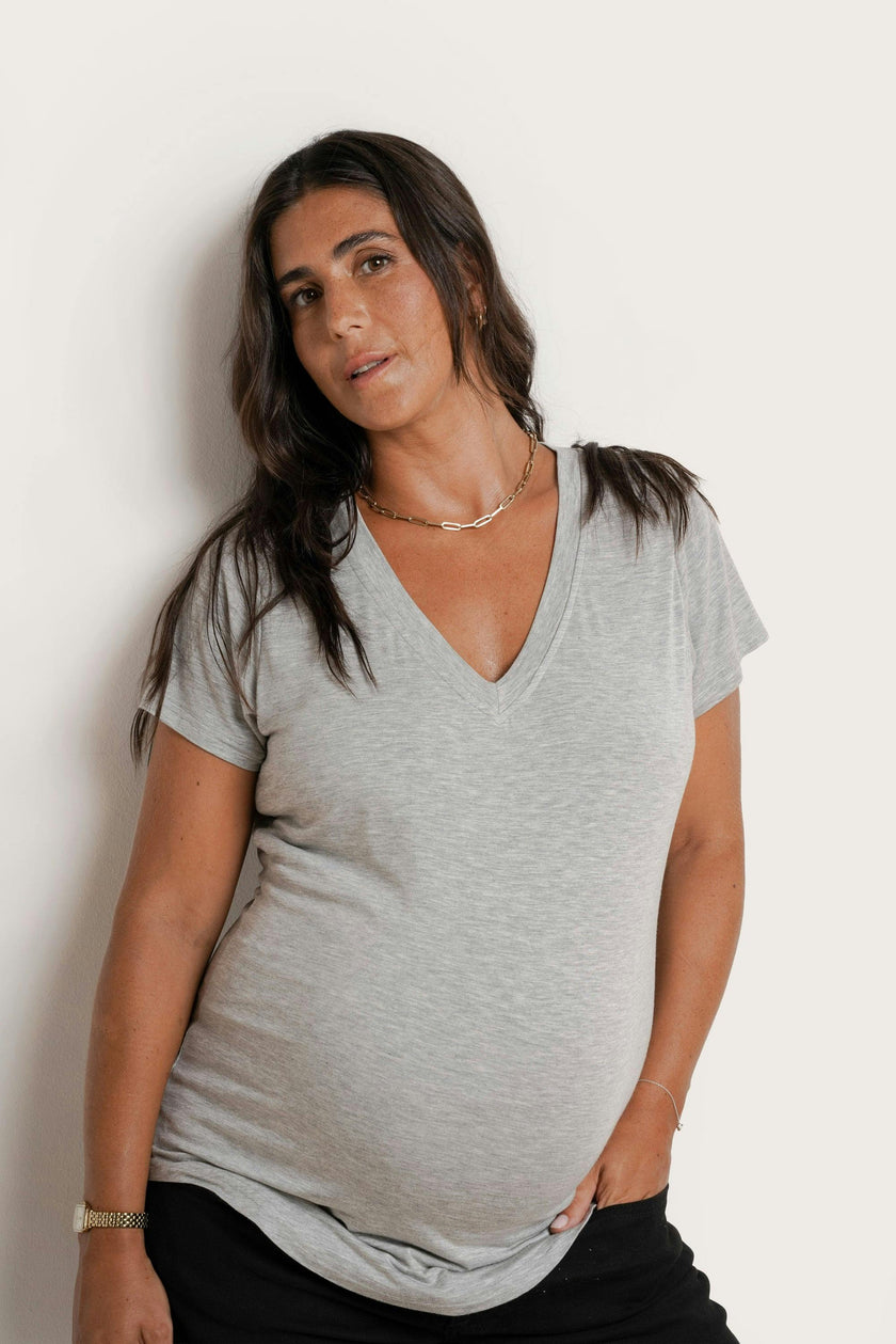 The Nursing Tee