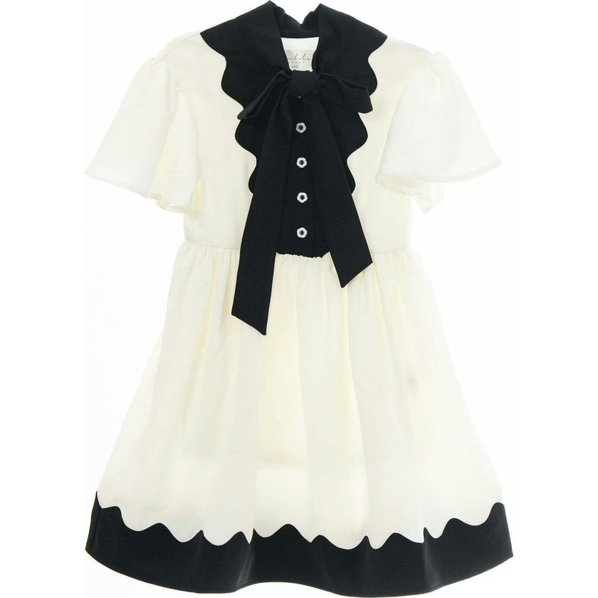 Eve dress (black)