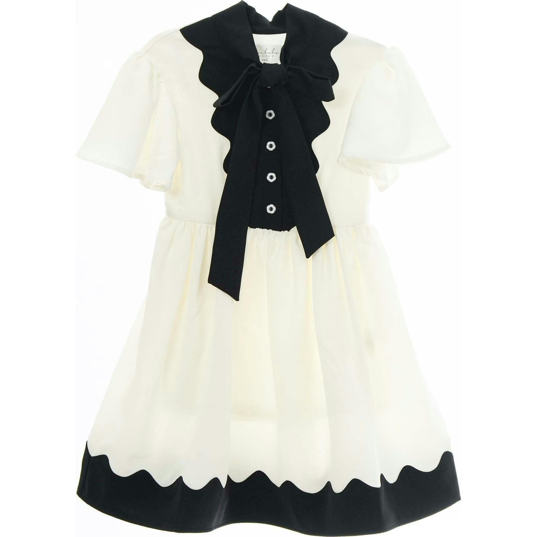 Eve Dress