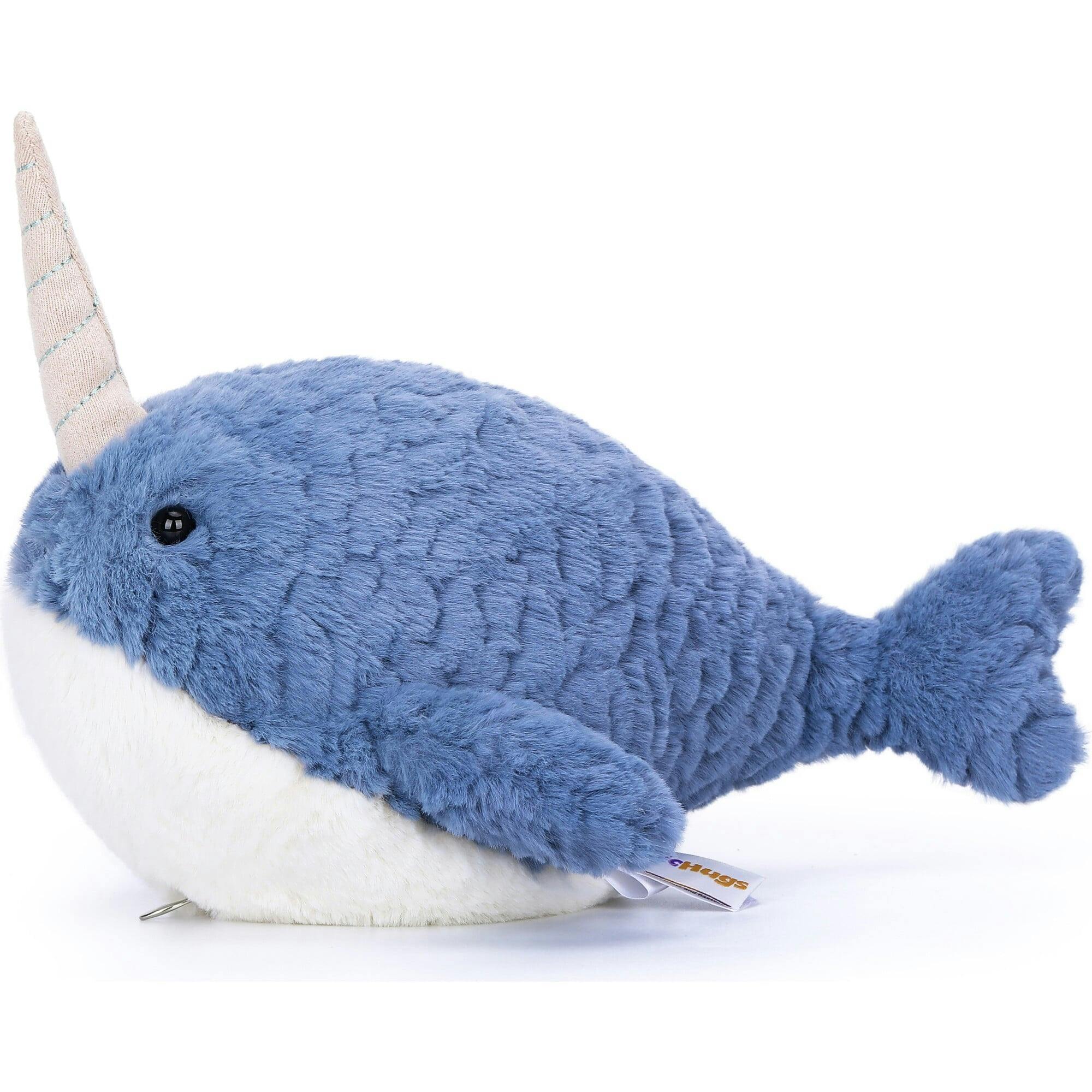 McHugs Narwhal Henry 10