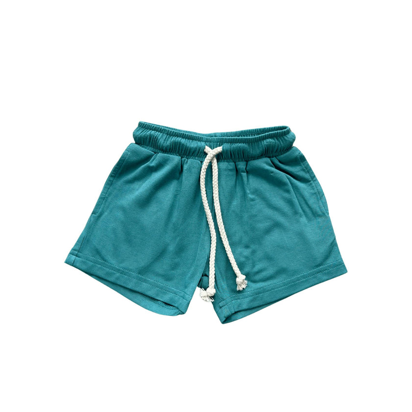 Boy's Everyday Shorts Take Me To The Beach