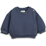 Fleece Sweatshirt