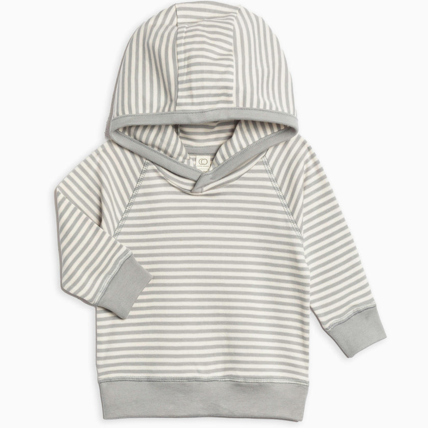 Madison Hooded Pullover