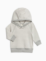 Madison Hooded Pullover