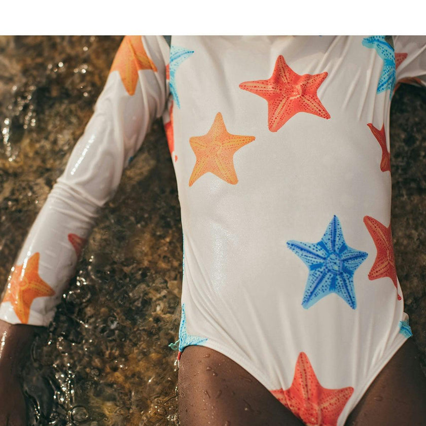 STARFISH ARENA - WINGS LONGSLEEVE
