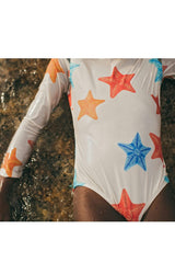 STARFISH ARENA - WINGS LONGSLEEVE