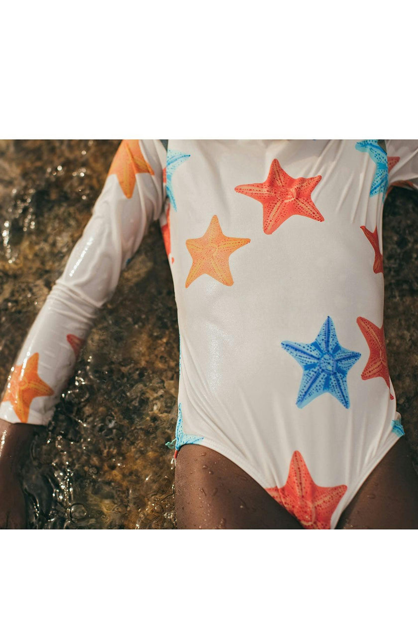 STARFISH ARENA - WINGS LONGSLEEVE