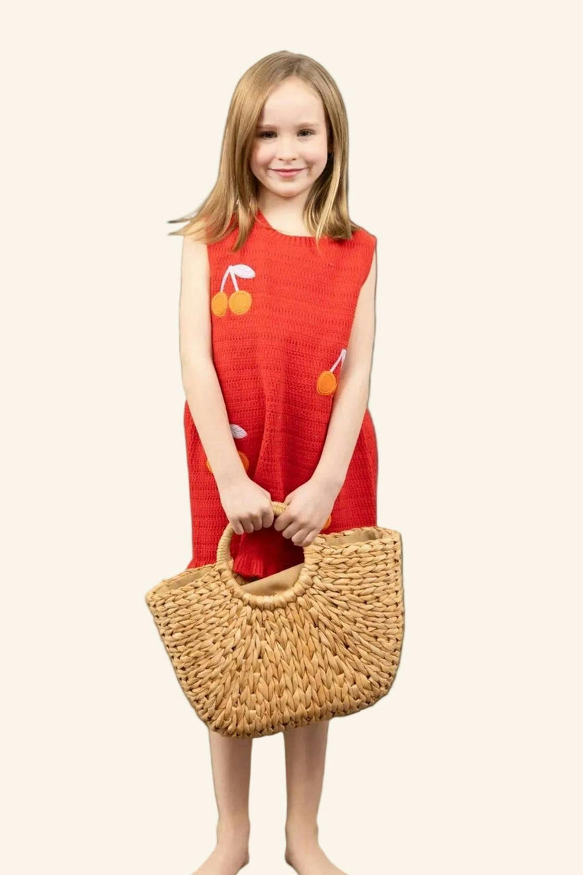 The Jane - Red Cherries