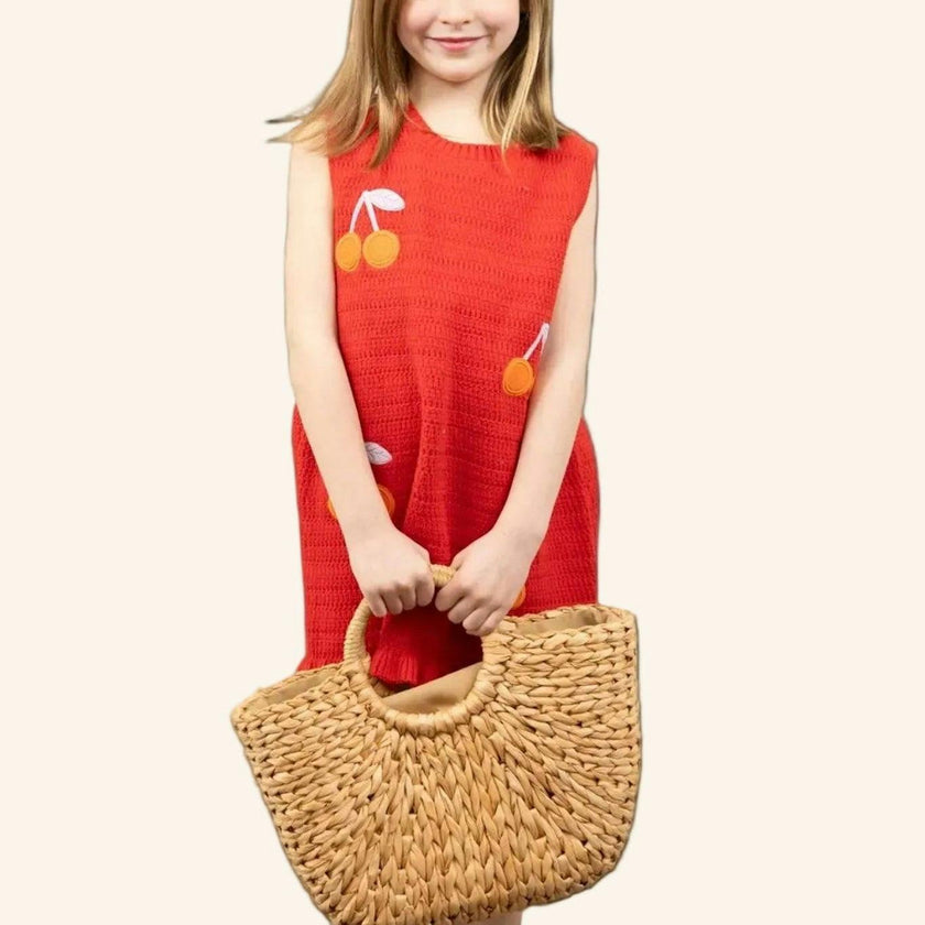 The Jane - Red Cherries