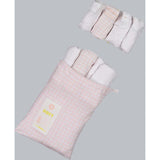 Girl’s 8pc Underwear/ Sleep Set