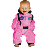 Jr. Astronaut Romper