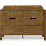 Colby 6-Drawer Dresser
