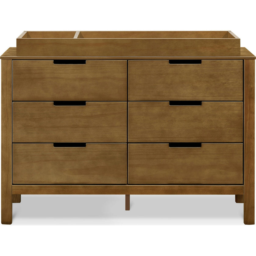 Colby 6-Drawer Dresser
