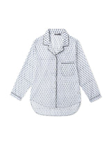 Block-Printed Women's Loungewear Gift Set