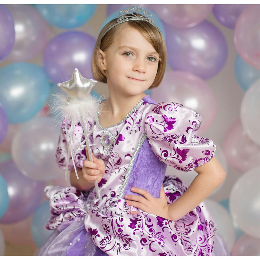 Deluxe Princess Tiara Bundle