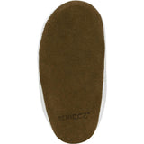 Stylish Steve Tan Soft Sole