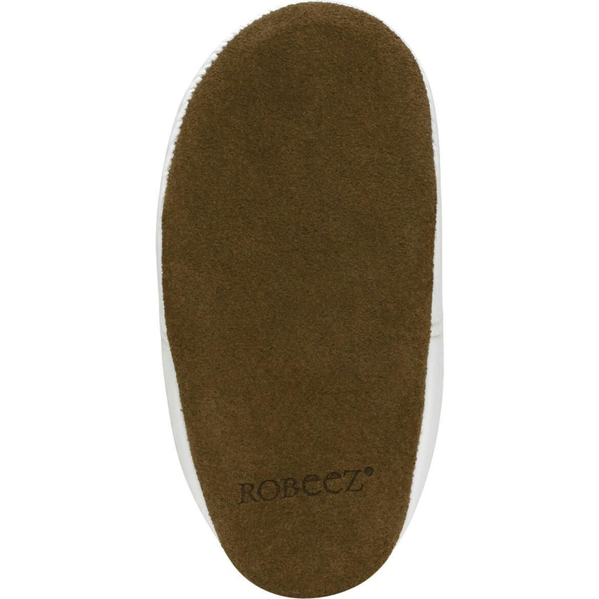 Stylish Steve Tan Soft Sole