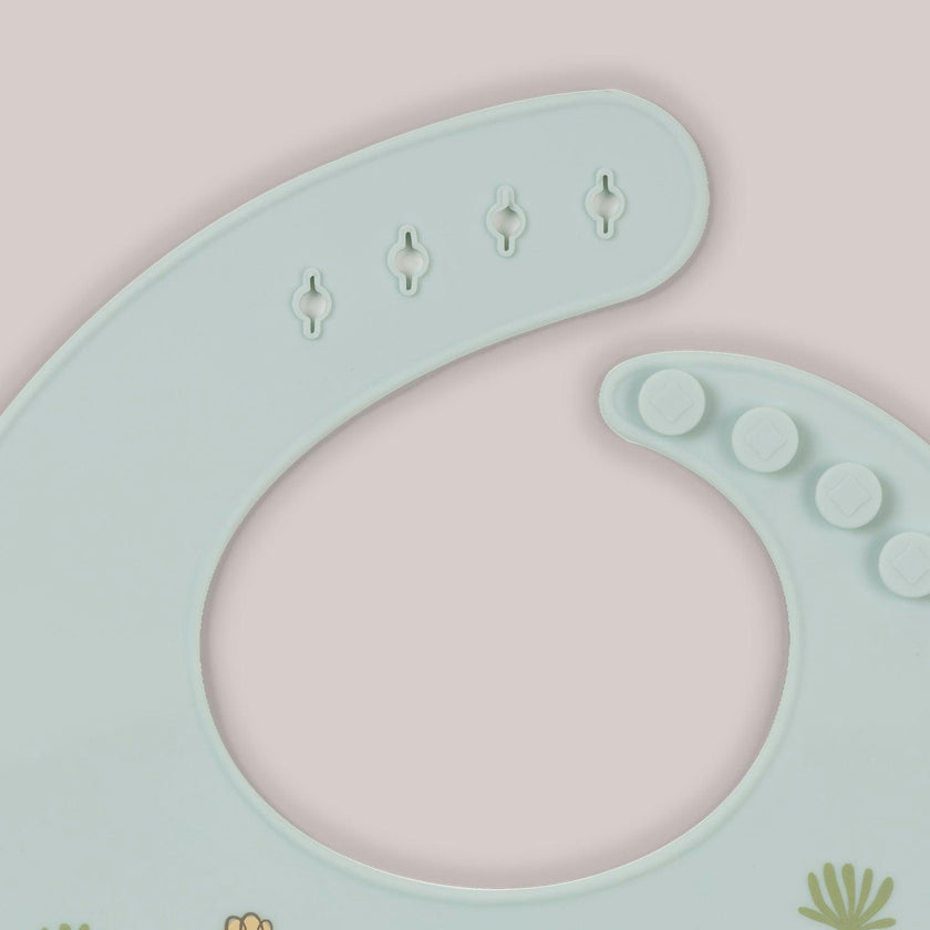 Studio Oh! Silicone Bibs